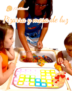 PIZARRA PARA IMPRIMIBLES TROFAST FLISAT IKEA CANARIAS MESA DE LUZ