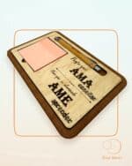 PORTAPOSITS-PROFE-QUE-TIERNO-LAS-PALMAS-CANARIAS