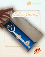 Llave Disney - Imagen 24