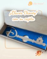 Llave Disney - Imagen 4