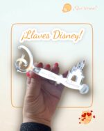 Llave Disney - Imagen 2