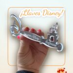 Llave Disney