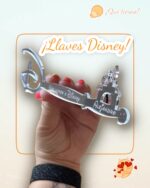 Llave Disney