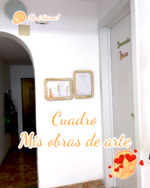 CUADRO-LAS-OBRAS-DE-ARTE-MADERA-PERSONALIZADO-QUETIERNO-CANARIAS-LAS-PALMAS