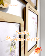 CUADRO-LAS-OBRAS-DE-ARTE-MADERA-PERSONALIZADO-QUETIERNO-CANARIAS-LAS-PALMAS