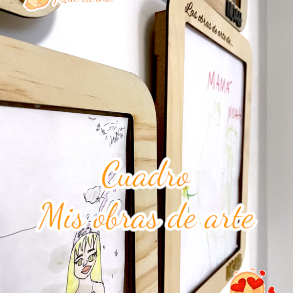 CUADRO-LAS-OBRAS-DE-ARTE-MADERA-PERSONALIZADO-QUETIERNO-CANARIAS-LAS-PALMAS