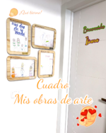 CUADRO-LAS-OBRAS-DE-ARTE-MADERA-PERSONALIZADO-QUETIERNO-CANARIAS-LAS-PALMAS
