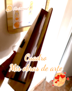 CUADRO-LAS-OBRAS-DE-ARTE-MADERA-PERSONALIZADO-QUETIERNO-CANARIAS-LAS-PALMAS