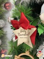 ESTRELLA PROFE LAS PALMAS CANARIAS PERSONALIZADA QUE TIERNO
