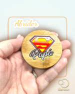ABRIDOR SUPER PAPÁ