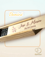 DOMINÓS PARA INVITADOS