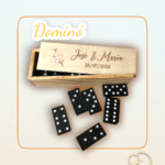 DOMINÓS PARA INVITADOS