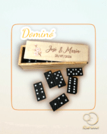 DOMINÓS PARA INVITADOS