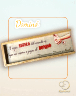 DOMINÓ PAPA Y ABUELO