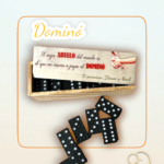 DOMINÓ PAPA Y ABUELO