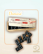 DOMINÓ PAPA Y ABUELO