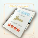 LIBRETA-MI-HEROE-SE-LLAMA-XXXX-PERO-YO-LE-LLAMO-PAPA