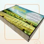 CAJA PROFES GIRASOLES CANARIAS LAS PALMAS QUE TIERNO