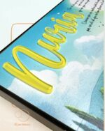 caja para profes GIRASOLES QUE TIERNO LAS PALMAS ALUMNADO PROFESOR CANARIA