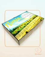 caja para profes GIRASOLES QUE TIERNO LAS PALMAS ALUMNADO PROFESOR CANARIA