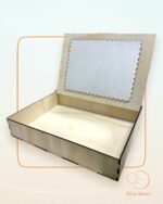 caja para profes GIRASOLES QUE TIERNO LAS PALMAS ALUMNADO PROFESOR CANARIA