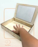 caja para profes GIRASOLES QUE TIERNO LAS PALMAS ALUMNADO PROFESOR CANARIA