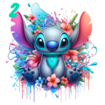 Placa Stitch - Imagen 11