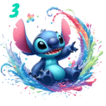 Placa Stitch - Imagen 12
