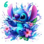 Placa Stitch - Imagen 15