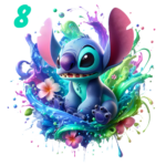 Placa Stitch - Imagen 17