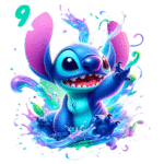 Placa Stitch - Imagen 18