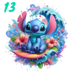 Placa Stitch - Imagen 22