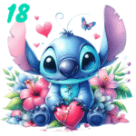 Placa Stitch - Imagen 27