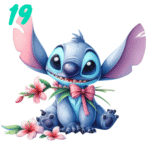 Placa Stitch - Imagen 28