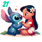 Placa Stitch - Imagen 30