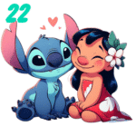 Placa Stitch - Imagen 31
