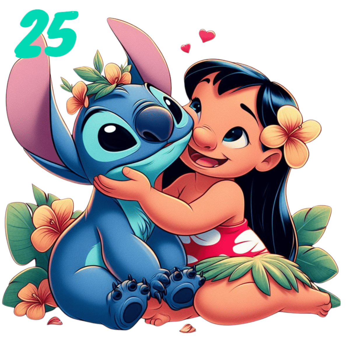 Placa Stitch - Imagen 34