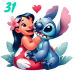 Placa Stitch - Imagen 40