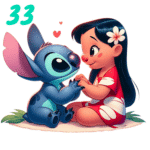 Placa Stitch - Imagen 42
