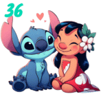 Placa Stitch - Imagen 45