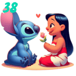 Placa Stitch - Imagen 47