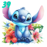 Placa Stitch - Imagen 48