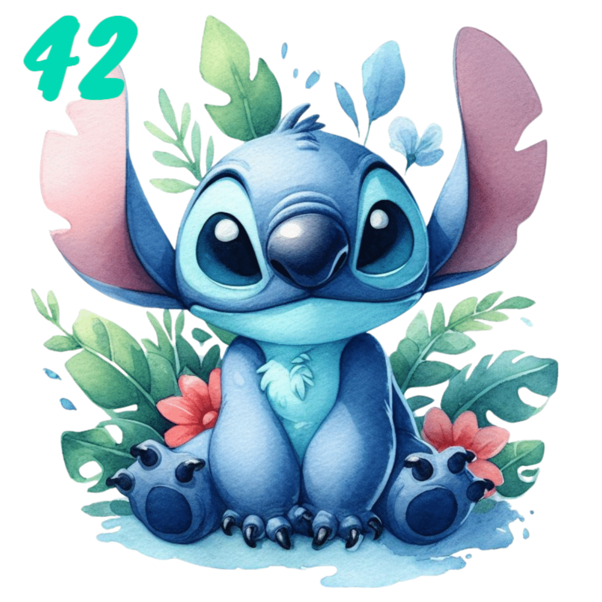 Placa Stitch - Imagen 51