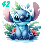 Placa Stitch - Imagen 51