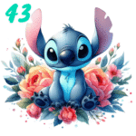 Placa Stitch - Imagen 52