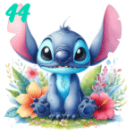 Placa Stitch - Imagen 53
