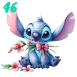 Placa Stitch - Imagen 55