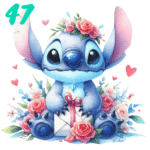 Placa Stitch - Imagen 56