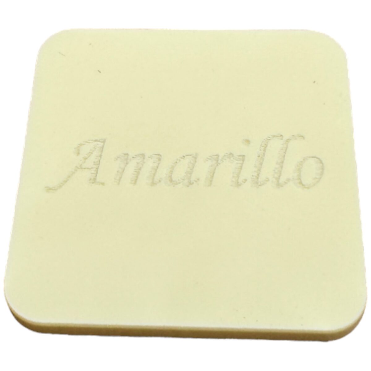 AMARILLO AMARILLO materiales