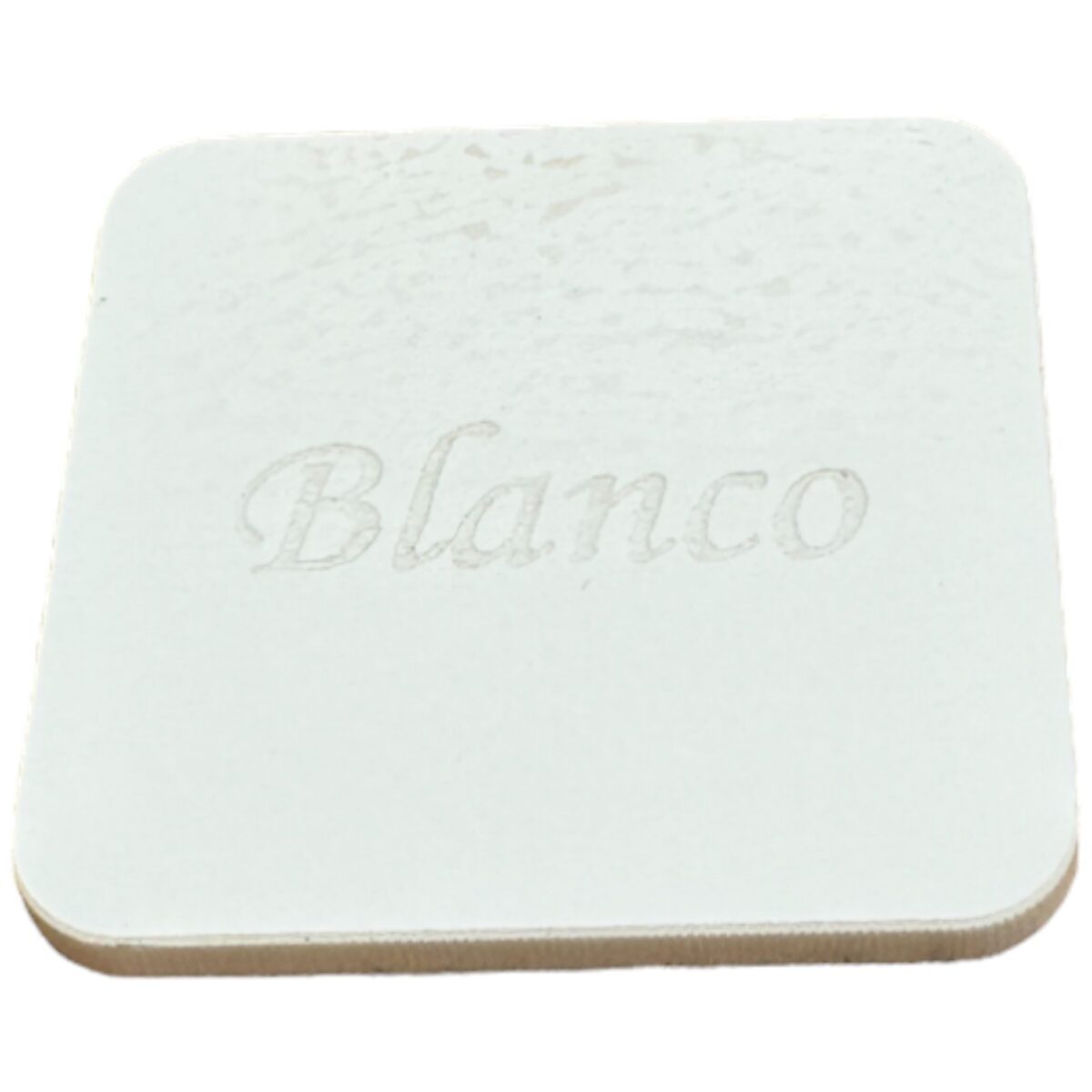 BLANCO materiales